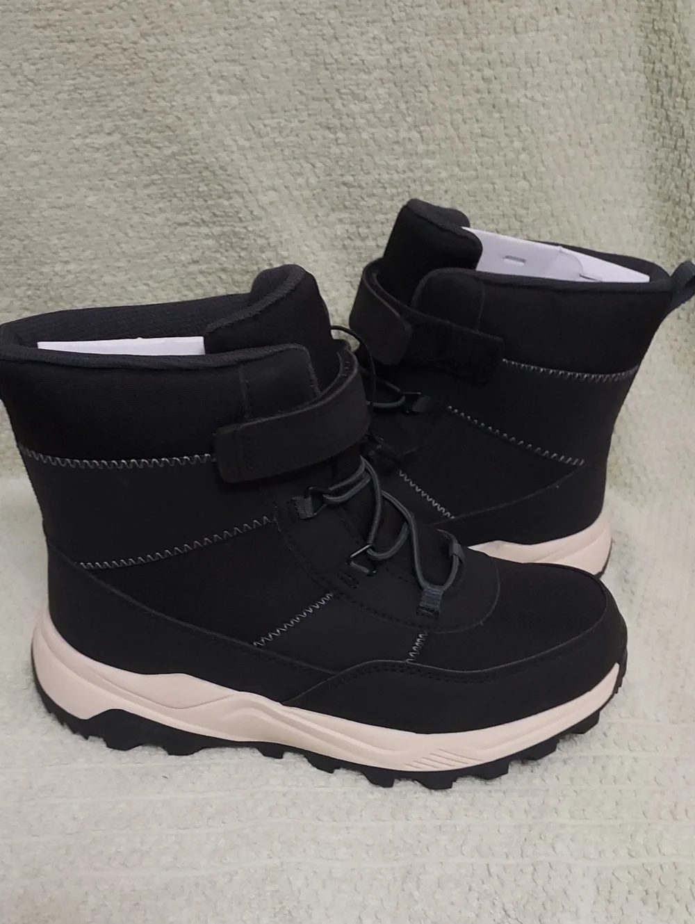 Cat & Jack Boots